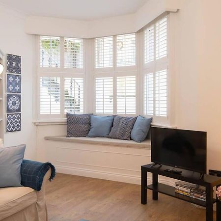 Stylish Apartment Close To The Sea ブライトン エクステリア 写真