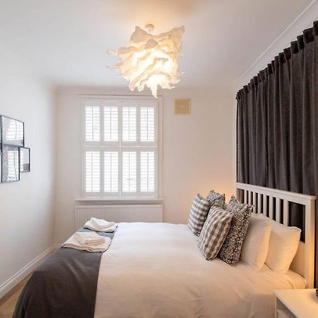 Stylish Apartment Close To The Sea ブライトン エクステリア 写真
