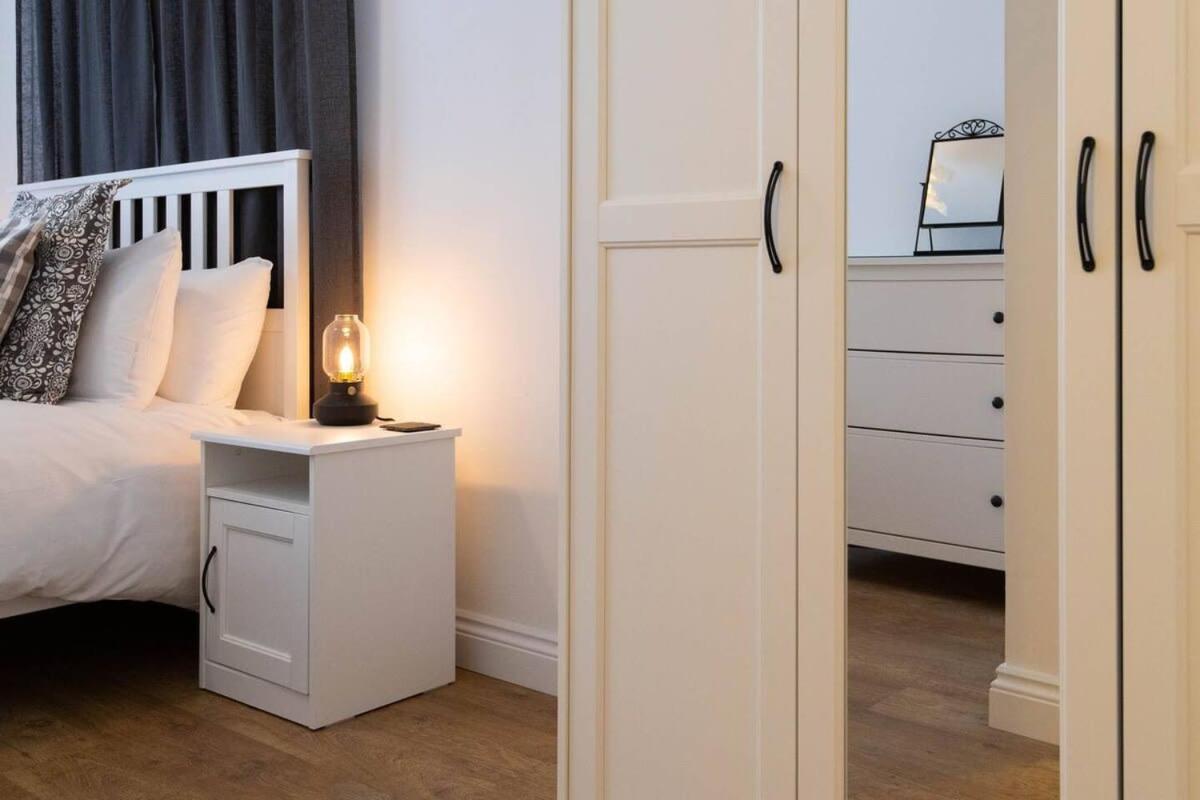 Stylish Apartment Close To The Sea ブライトン エクステリア 写真