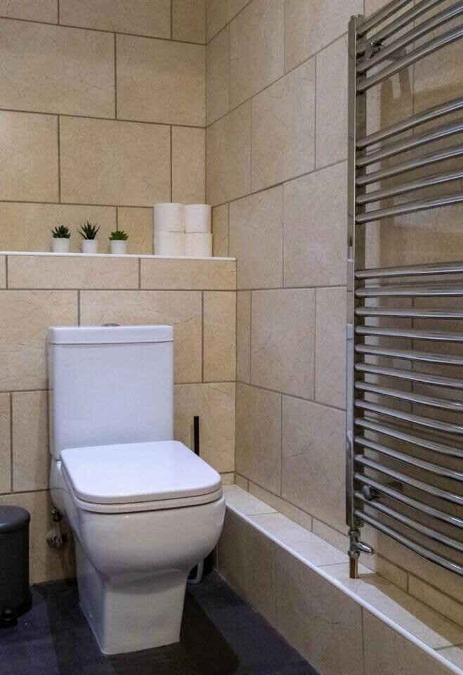 Stylish Apartment Close To The Sea ブライトン エクステリア 写真