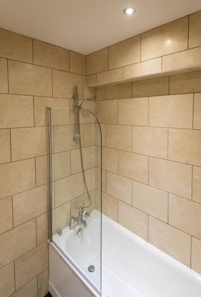 Stylish Apartment Close To The Sea ブライトン エクステリア 写真
